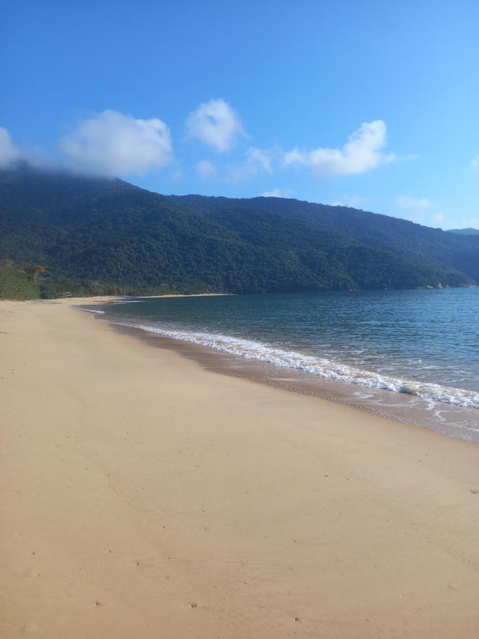 ホテル Praia Grande Da Cajaiba パラチ エクステリア 写真